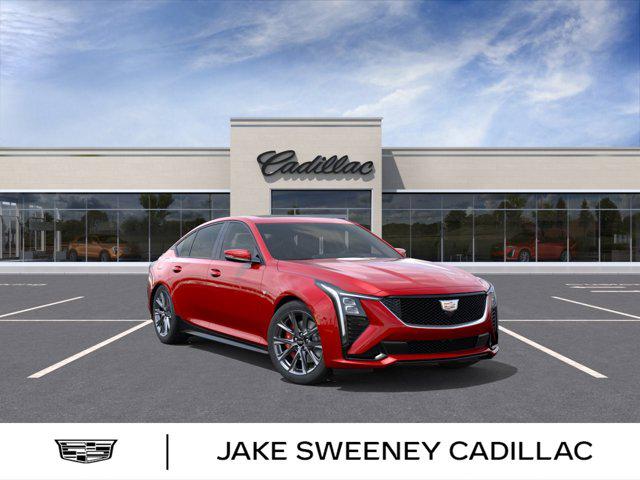 2026 Cadillac CT5 Sport RWD for sale near Lebanon, OH