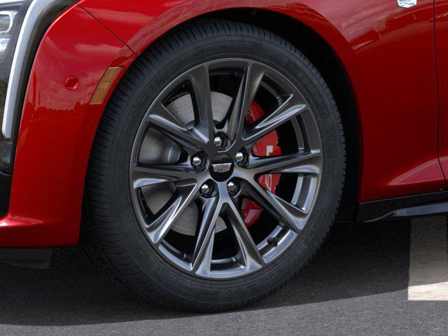 2026 Cadillac CT5 Sport RWD