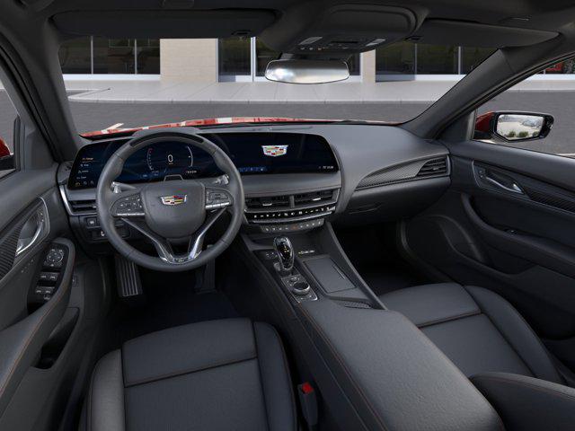2026 Cadillac CT5 Sport RWD