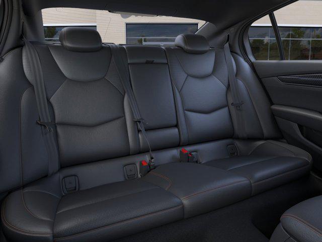 2026 Cadillac CT5 Sport RWD