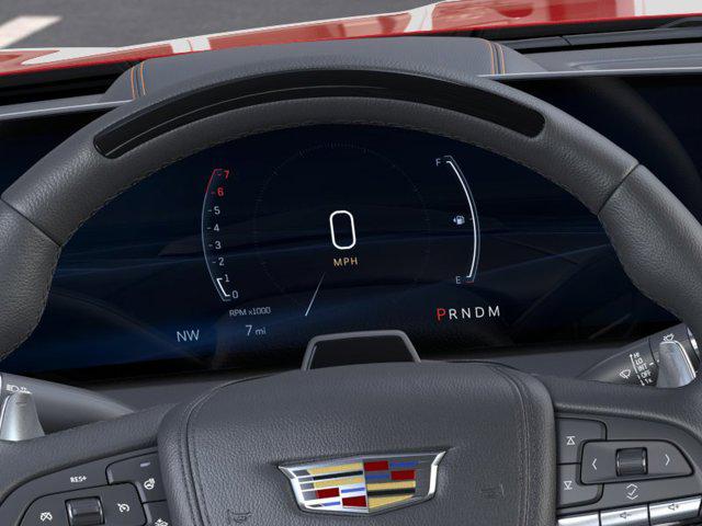 2026 Cadillac CT5 Sport RWD