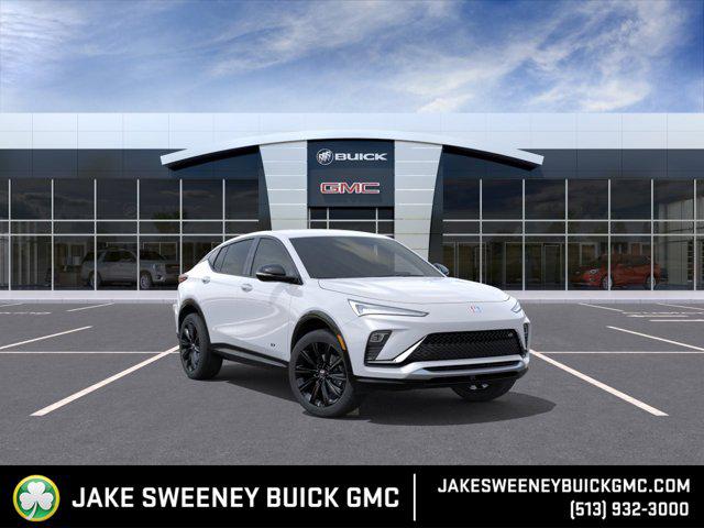 2026 Buick NV Sport Touring FWD for sale in Lebanon, OH
