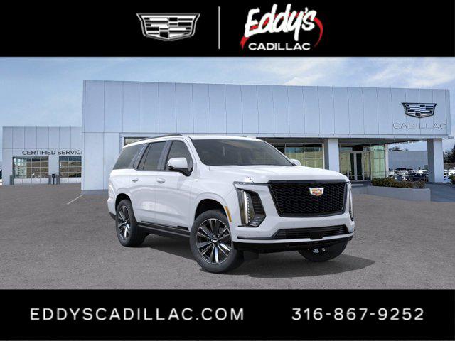 2026 Cadillac Escalade Sport for sale in Wichita, KS