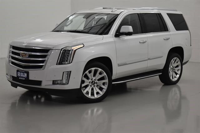 2020 Cadillac Escalade 4WD Luxury for sale in Blair, NE