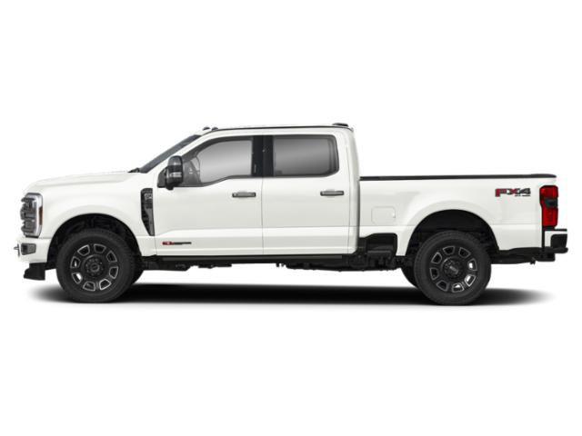 2026 Ford F-250 King Ranch for sale in Ruston, LA