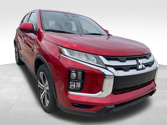 2026 Mitsubishi Outlander Sport 2.0 ES for sale in Westfield, IN