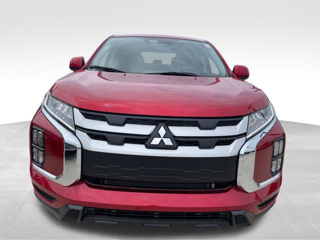 2026 Mitsubishi Outlander Sport 2.0 ES