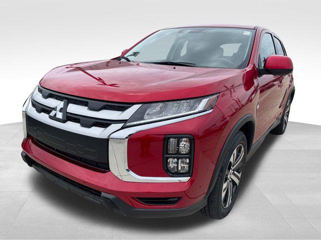 2026 Mitsubishi Outlander Sport 2.0 ES