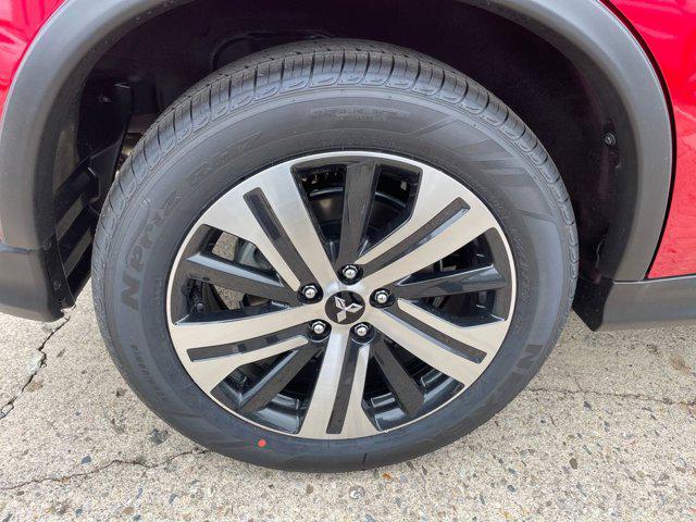 2026 Mitsubishi Outlander Sport 2.0 ES