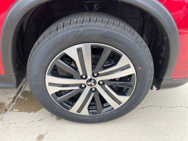 2026 Mitsubishi Outlander Sport 2.0 ES