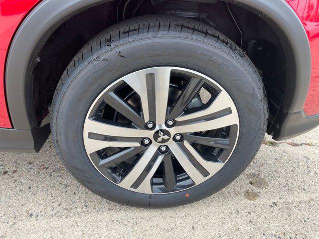 2026 Mitsubishi Outlander Sport 2.0 ES