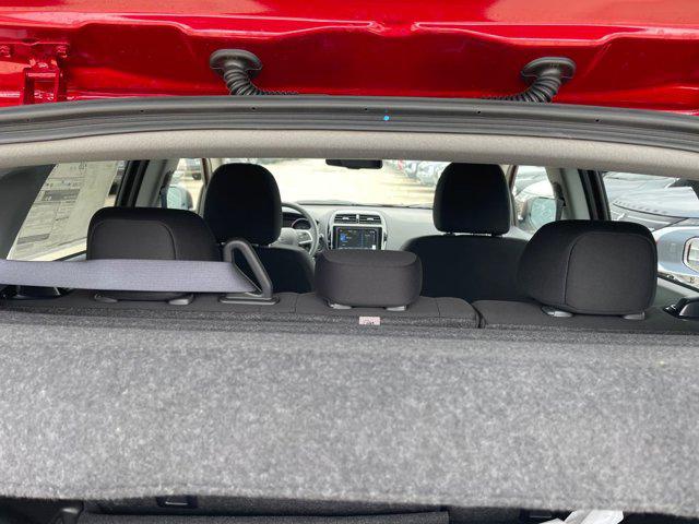 2026 Mitsubishi Outlander Sport 2.0 ES