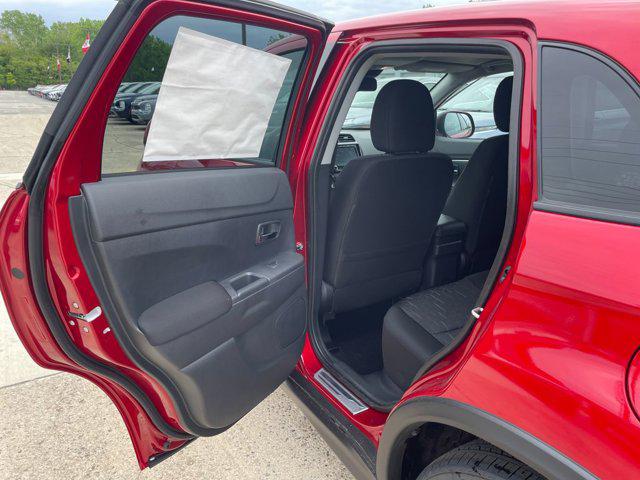 2026 Mitsubishi Outlander Sport 2.0 ES