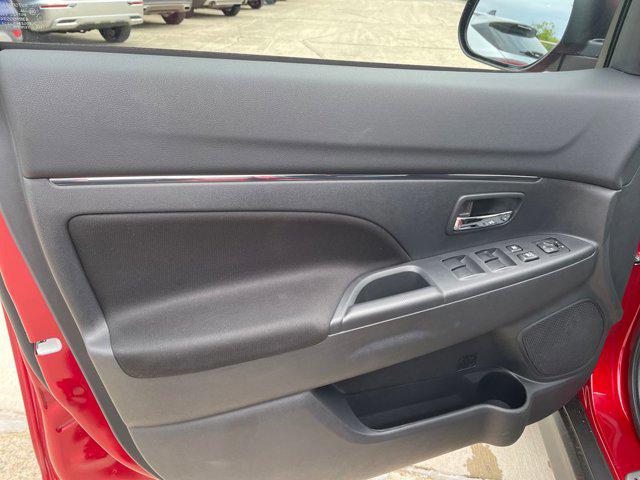 2026 Mitsubishi Outlander Sport 2.0 ES