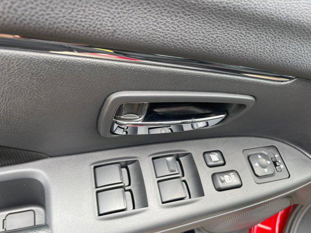 2026 Mitsubishi Outlander Sport 2.0 ES