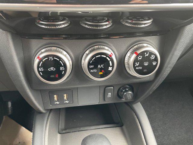 2026 Mitsubishi Outlander Sport 2.0 ES