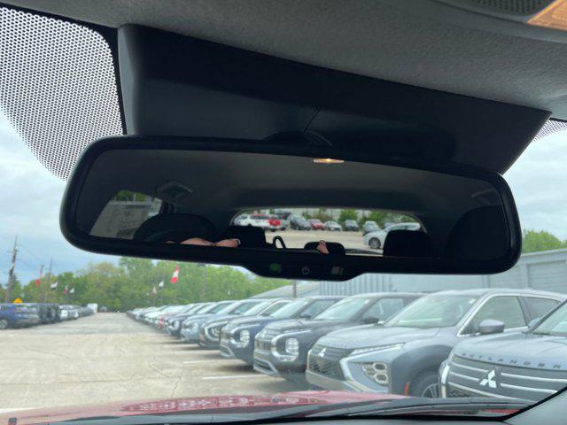 2026 Mitsubishi Outlander Sport 2.0 ES