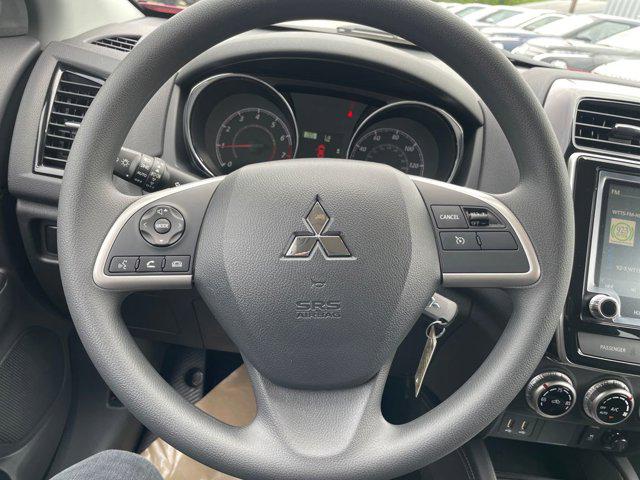 2026 Mitsubishi Outlander Sport 2.0 ES