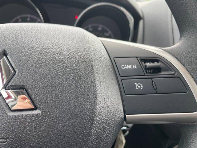 2026 Mitsubishi Outlander Sport 2.0 ES