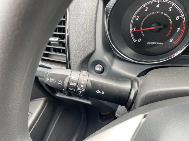 2026 Mitsubishi Outlander Sport 2.0 ES