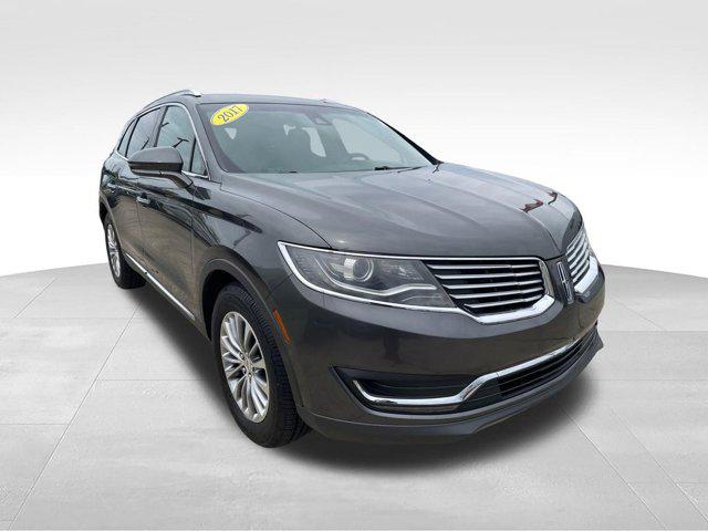 2017 Lincoln MKX Select for sale in Westfield, IN