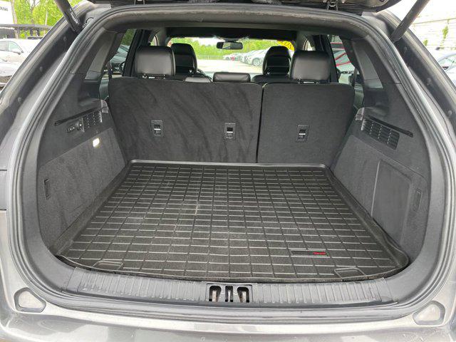 2017 Lincoln MKX Select