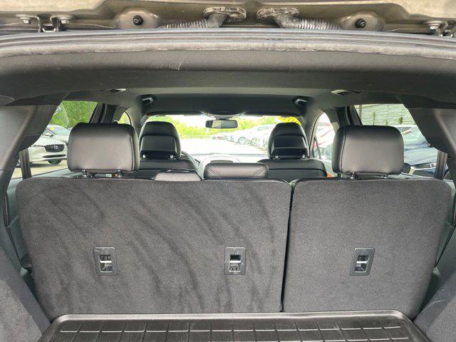 2017 Lincoln MKX Select
