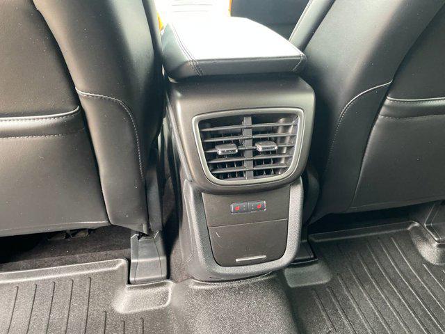 2017 Lincoln MKX Select