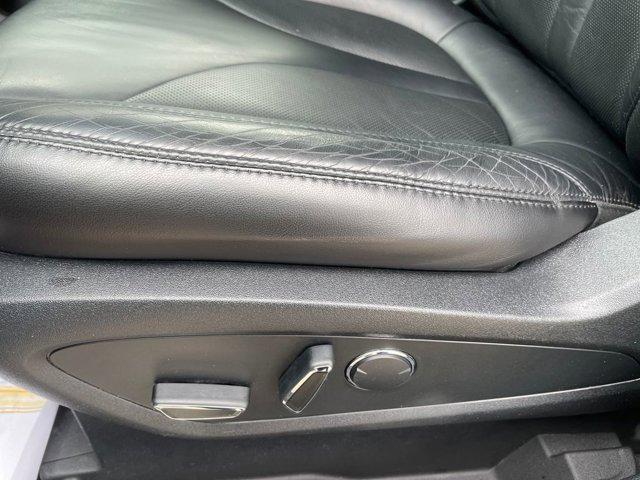 2017 Lincoln MKX Select