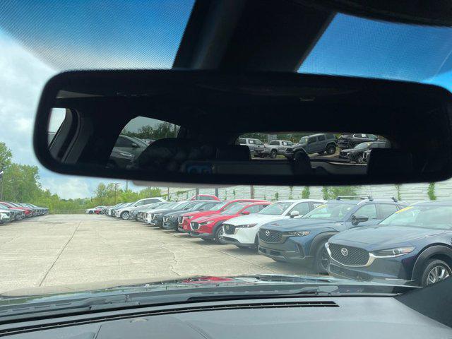 2017 Lincoln MKX Select