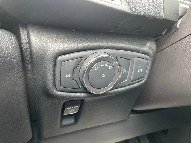 2017 Lincoln MKX Select