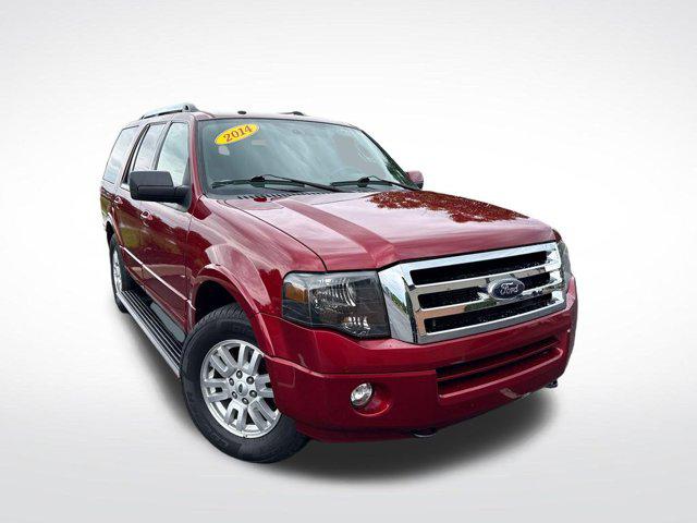 2014 Ford Expedition Limited for sale in Westfield, IN