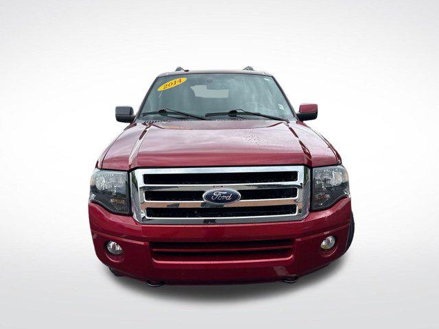 2014 Ford Expedition Limited
