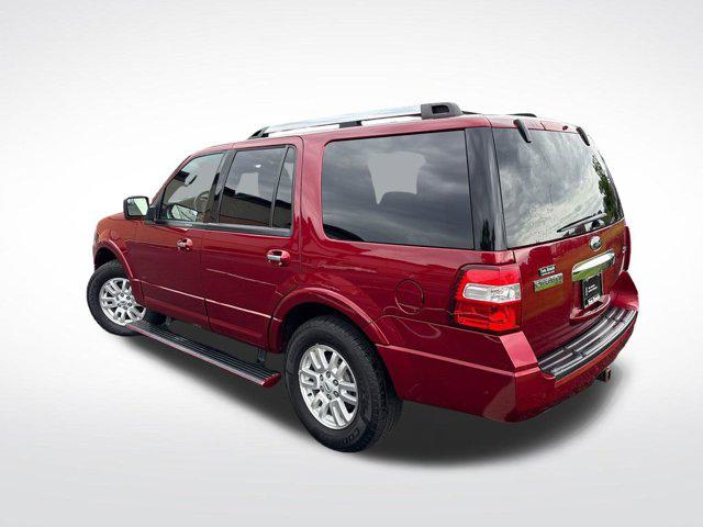 2014 Ford Expedition Limited