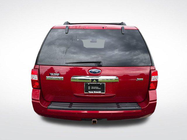 2014 Ford Expedition Limited