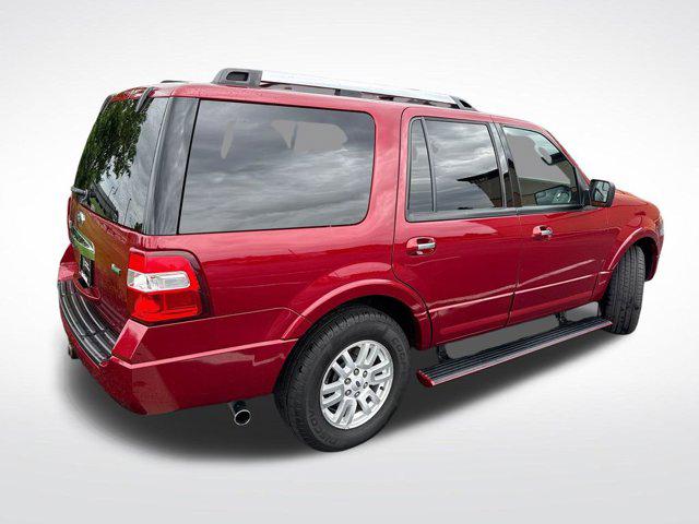2014 Ford Expedition Limited