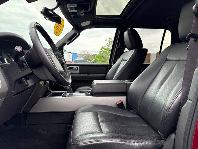 2014 Ford Expedition Limited