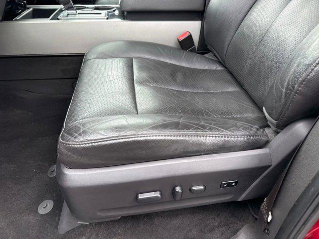 2014 Ford Expedition Limited
