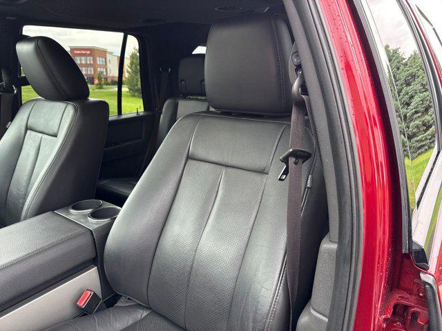 2014 Ford Expedition Limited