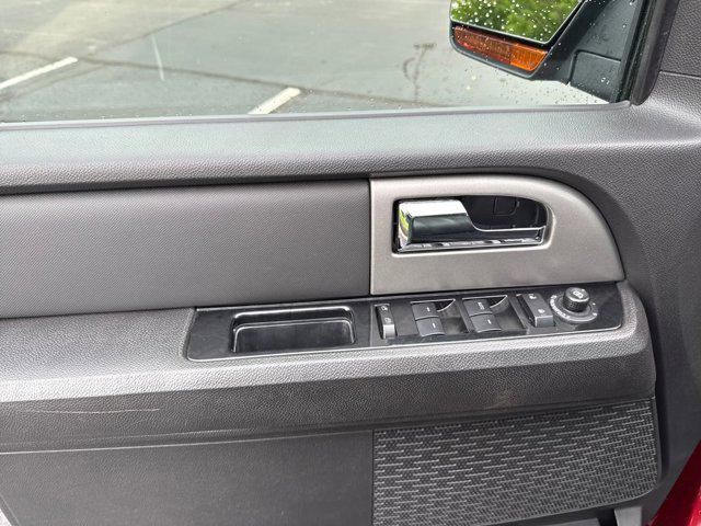 2014 Ford Expedition Limited