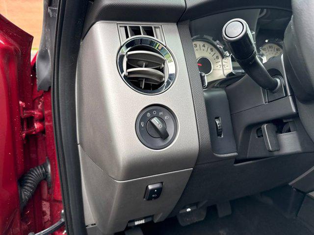 2014 Ford Expedition Limited