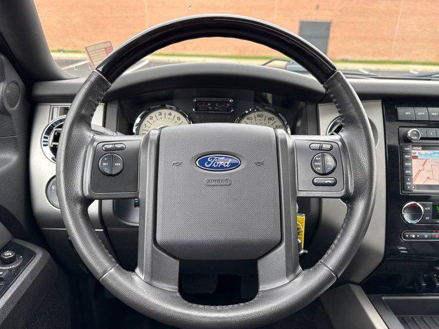 2014 Ford Expedition Limited