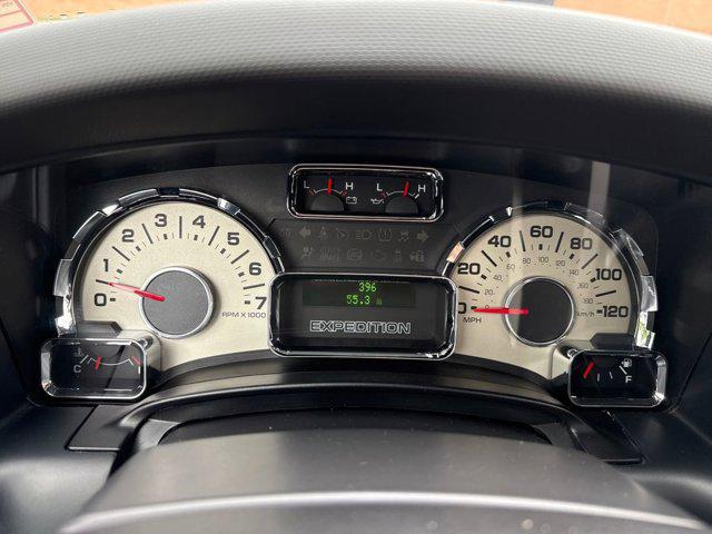 2014 Ford Expedition Limited