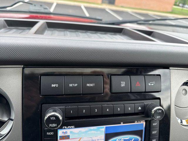 2014 Ford Expedition Limited