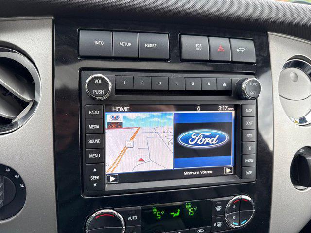2014 Ford Expedition Limited