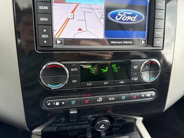 2014 Ford Expedition Limited