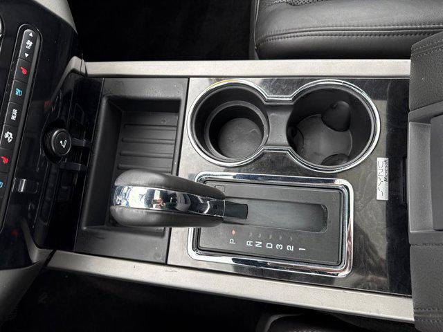 2014 Ford Expedition Limited