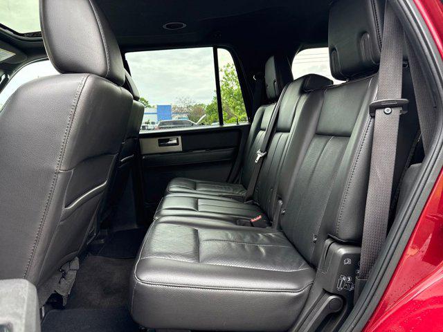 2014 Ford Expedition Limited