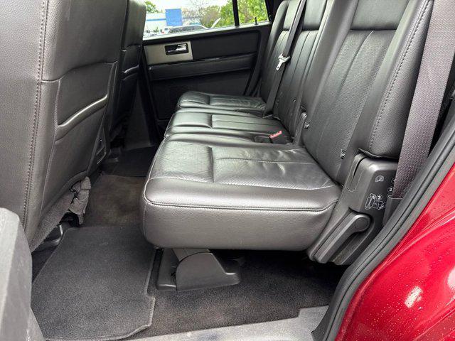 2014 Ford Expedition Limited