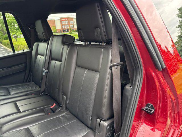 2014 Ford Expedition Limited